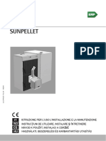 Sunpellet