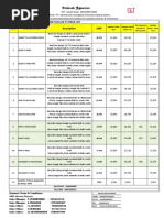 Prakash Agencies: One Plus Led TV Price List