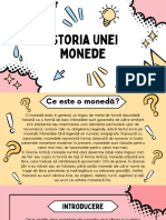 Istoria Unei Monede - 1670997643