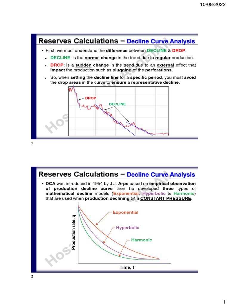 Introduction To Petroleum Engineering Course Part2 PDF