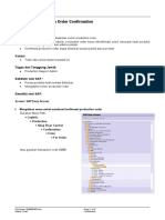 User Manual-CO15-Melakukan Konfirmasi Production Order