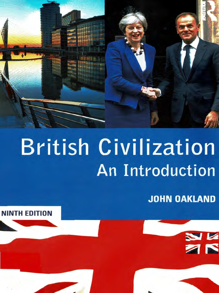 BritishCivilization 9 MM | PDF
