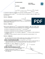 Enonce Examen LMD ST Phy - 1-2019