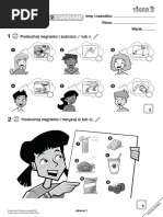 Tiger 3 Unit 1 Test Plus Pdf