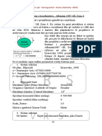 System Map Projection Albanian 87