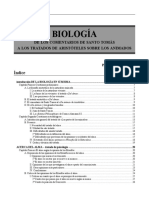 Fisica V Biologia