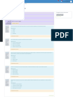 Examen Primer Parcial (Segunda Vuelta) - Revisión Del Intento Administracion de Procesos