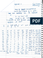 Regression Interpretation Assignment 3 - Priyal