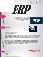 ERP PYMES