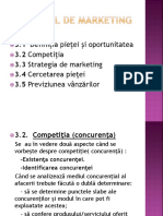 3 Planul de Marketing