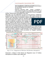 System map projection Albania UTM zone 34 North