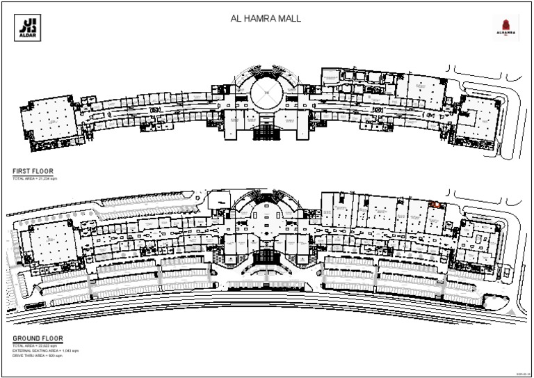 AHM - 230216 - Municipality Layout | PDF