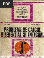 E.rogaI - Tabele Si Formule Matematice | PDF