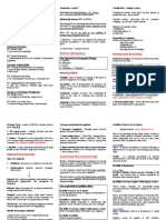 VUCA Cheatsheet