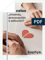 Ebook-Los Celos ¿Invento o Provocación