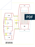 170722 FIRST FLOOR PLAN-Model