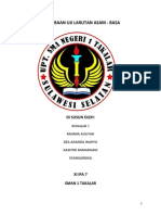Percobaan Uji Asam-Basa PDF