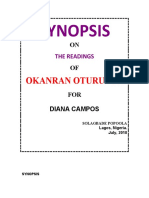 Okanran Oturupon