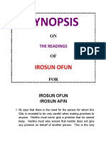 Irosun Ofun-2