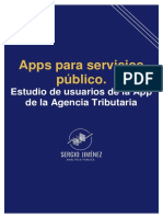 Apps AG-TRibutaria Sergio Jimenez