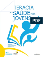 E-Book Os Jovens e A Literacia em Saude Spls 2022 Final
