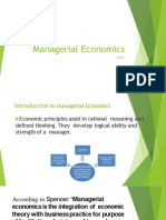 Complete Notes Economics