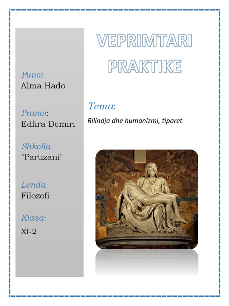 Rilindja | PDF