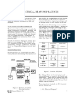 E-103 - Electrical Drawing Practices