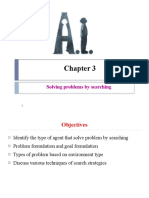 Chapter 3 AI