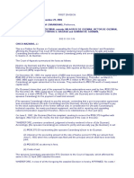 research - civil - a spouse may bring an action for the recovery of co-owned properties without joining the other spouse