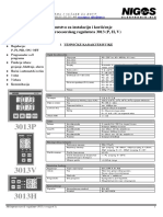 Regulator Temperature 3013 v41