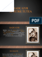 Radu Gyr