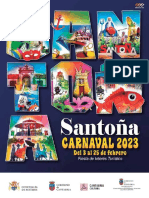Revista Santoña Carnaval 2023 BAJA