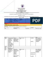 Abc Matrix Inset