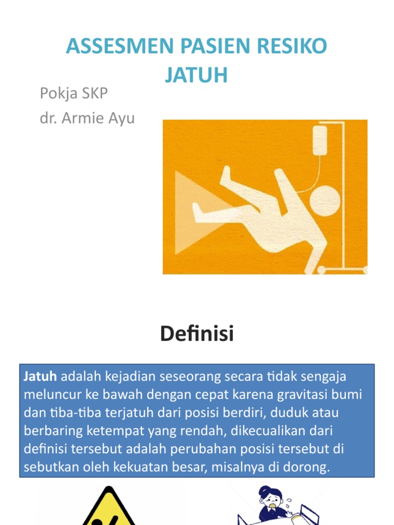 Assesmen Pasien Resiko Jatuh Pdf