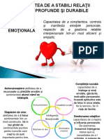 Inteligenta Emotionala - EMPATIA