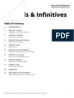 88 Gerunds and Infinitives Can