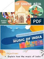 Indian Musical Instruments Classification