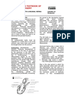 7.6 Undescended Testis Inguinal Hernia