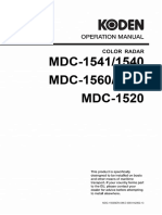 MDC-1541 40 60 10 20 Ome 0808