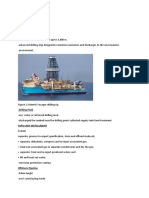 Drilling Operation Slide