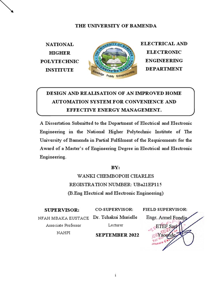 AC Measurements PDF Home Automation Energy Conservation