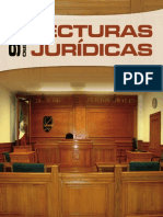 Lecturas Juridicas 36