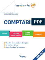 Comptabilité: Madeleine Deck-Michon Emmanuelle Plot-Vicard