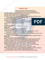 Hebreos 7 - 11-28 - Documentos de Google