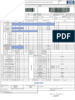 Private Income statement and supplementary information for Natural Persons and Net Successions of Residents