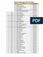 KPJ Batch 322 (506p)