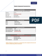 Marketing Essentials: Roles, Relations, Mix & Plan