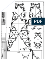 Sample Tower Structural Drawings