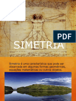 SIMETRIA Slide